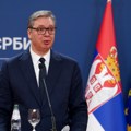 Vučić stigao u Tivat, učestvuje na Samitu EU - Zapadni Balkan