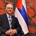 SAD uvele sankcije predsedniku Kube