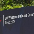 Počeo sastanak lidera Evropske unije i Zapadnog Balkana u Tivtu