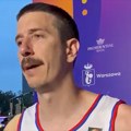 "Ovog puta je tako": Strahinja Stojačić ne može da prežali polufinale sa Letoncima