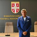Šok u srpskom fudbalu! Mesina otišao iz FSS!