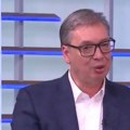 Vučić brutalno o večitima nakon propale sezone: "Zvezda je imala skuplji tim i osvojila Kup, a Partizan..."