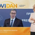 Novi dan: Prosveta ili osveta?