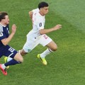 Ekspresan gol Saibarija doneo Maroku minimalac sa Škotskom