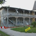 Rekonstrukcija Sokolane, jednog od simbola Kragujevca, "zapela" na početku - mesecima nema radova