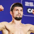 Doživeo četvrti vezani poraz na FNC 32, a sad šokirao sve rečima: "Moram da razmišljam kao sin, muž..."