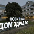 Dom zdravlja od sutra deli termine za preglede budućih srednjoškolaca za iduću sedmicu