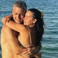 Važe za jedan od najlepših parova: Bojan Vasković oženio zgodnu doktorku: Ona podelila fotke u bikiniju i oduševila (foto)