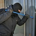 Nišlija osumnjičen za seriju krađa po Beogradu: Iz hotela, stana i menjačnice odneo hiljade evra i dinara