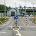 Rusija zatvara nekoliki graničnih prelaza sa Finskom, Estonijom i Letonijom
