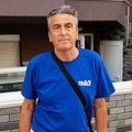 Zadnjim atomima snage predao dete i klonuo: Bili na poklon putovanju, ali je Ljubišu u Pefkohoriju izdalo srce