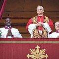 Papa Lav XIV na Lampeduzi odao počast stradalim migrantima: Poslao snažnu poruku Evropi i SAD o dostojanstvu ljudi