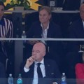 Predsednik Sudijske komisije FIFA Pjerluiđi Kolina: "Niko ne može da sumnja u integritet sudija na Svetskom prvenstvu"