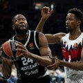 Zvanično: I Fernando napustio Partizan