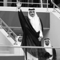 Preminuo šeik Hamad bin Kalifa el Tani, bivši emir Katara
