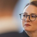 Ukrajinski parlament usvojio ostavku premijerke Julije Sviridenko i njene vlade