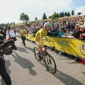 Pogačar pobednik 14. etape Tur de Fransa