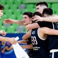 Košarkaši Srbije protiv Slovenije za evropsko zlato – "orlići" na korak do titule (19.00)