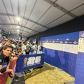 Novi sraman potez Argentinaca: Dok Španci pričaju, oni odbili da daju izjave novinarima u miks zoni