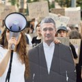 Zelenski pod pritiskom da vrati Fjodorova i smeni Sirskog