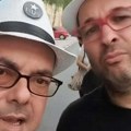 PUF tvrdi da su njihovim liderima upućene pretnje smrću: Slučaj prijavljen policiji