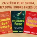Od drvenog Egipta do Netflixa: Ove društvene igre najbrže zamenjuju telefon
