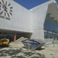 Radovi na Železničkoj stanici u Novom Sadu: U toku sanacija A i D krila