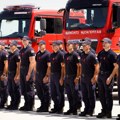 Srpski vatrogasci ostaju u Španiji: Tim od 40 pripadnika nastavlja borbu protiv požara kod Ponferade
