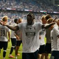 Orhus bliži Zvezdi ili Hapoelu, gol Zvezdinog deteta