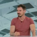 Stevan Filipović pretučen u centru Beograda: "Plaćenici vladajuće partije me šutirali i udarali metalnom stolicom"