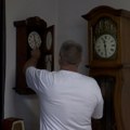 Kako se Predrag iz Vranja zaljubio u stare satove