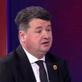 Petrov: Mrdić zaslužio poseban orden za hrabrost za izmene pravosudnih zakona