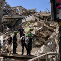 (Foto/video) Razoran zemljotres pogodio Kolumbiju: Najmanje 47 poginulih, pričinjena velika materijalna šteta