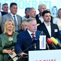 Davorko Vidović postaje posebni Ćorićev savjetnik