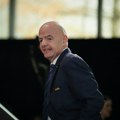 I oni su okrenuli leđa Infantinu