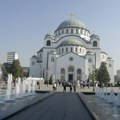 Uvažene su primedbe građana, Svetosavski plato će imati više zelenila
