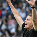 Blagojević „probio led“ u Rusiji – srušio CSKA sa igračem manje usred Moskve!