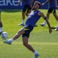 Aston Vila dovela Matea Ruđerija iz Atletiko Madrida za 25 miliona evra