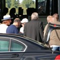 HOLIVUDSKA ZVEZDA SLETELA U BEOGRAD! Željko Mitrović doveo Žan-Klod Van Dama privatnim avionom, sa njima i TONI BIJELIĆ!