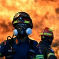 Vatrogasac podmetao požare pa učestvovao u gašenju: Policiji rekao da „voli da bude na dužnosti“