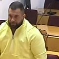 Šmrka terete za kokain: MUP Kantona Sarajevo uhapsio estradnog menadžera Admira Arnautovića