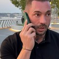 "Oduzeli su mi auto, kriv sam": Oglasio se Jodžir nakon hapšenja, otkrio šta se desilo u Crnoj Gori