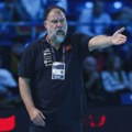 "Ako budemo igrali ovako, izgubićemo deset razlike od Srbije": Dejan Savić ljut posle pobede