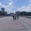 Strani turisti podigli broj dolazaka u Nišu, Niška Banja beleži pad