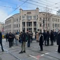 Studenti Pravnog fakulteta demantovali Informer