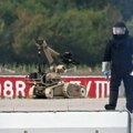 "Nemačka nema dokaze, žele eskalaciju sa nama" Stigao jezivo leden odgovor Kremlja na optužbe nemačkog ministra za napad u…