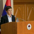 Brnabić: Republika Srpska će uvek imati podršku Srbije