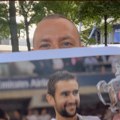 (VIDEO) Pobedili Đokovića i Federera, ali… nemam pojma ko su!