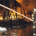 Ruski udari na srce ukrajinske metalurške proizvodnje