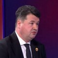 "Odbrana struke": Predsednik Ustavnog suda da podnese ostavku zbog izjave o prisluškivanju